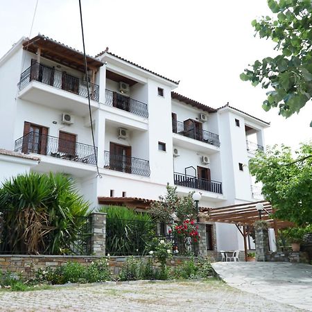 Hotel Defkalion Alli Meria Εξωτερικό φωτογραφία