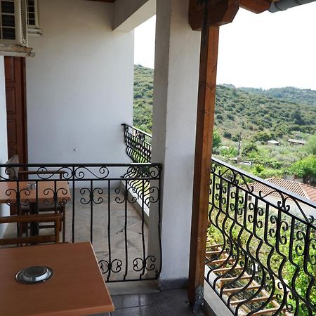 Hotel Defkalion Alli Meria Εξωτερικό φωτογραφία