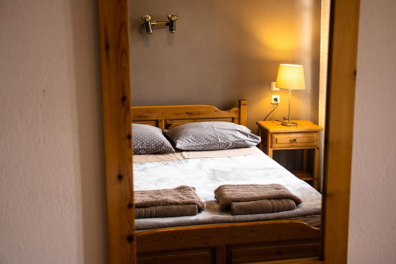 Hotel Defkalion Alli Meria Εξωτερικό φωτογραφία