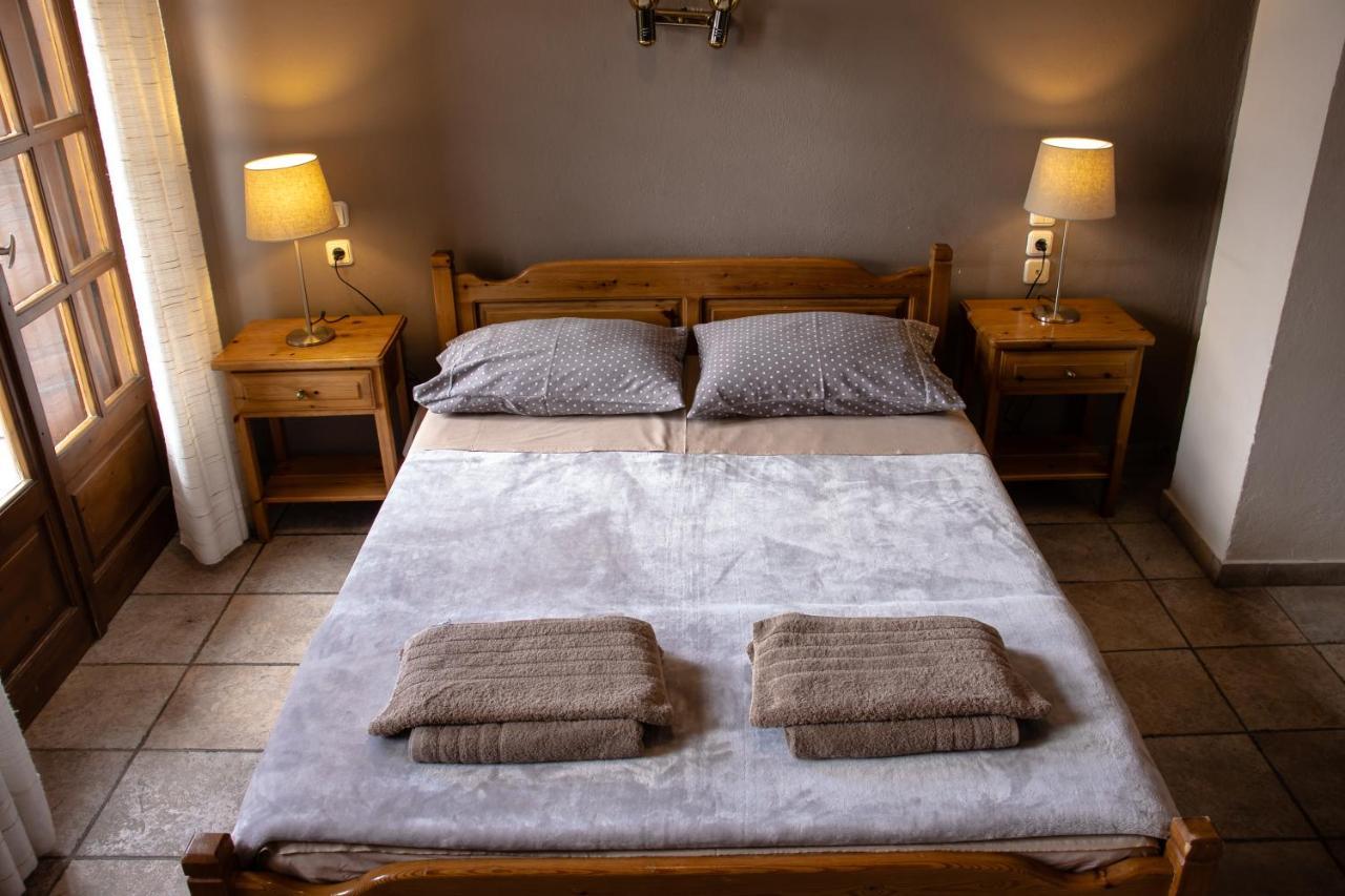 Hotel Defkalion Alli Meria Εξωτερικό φωτογραφία