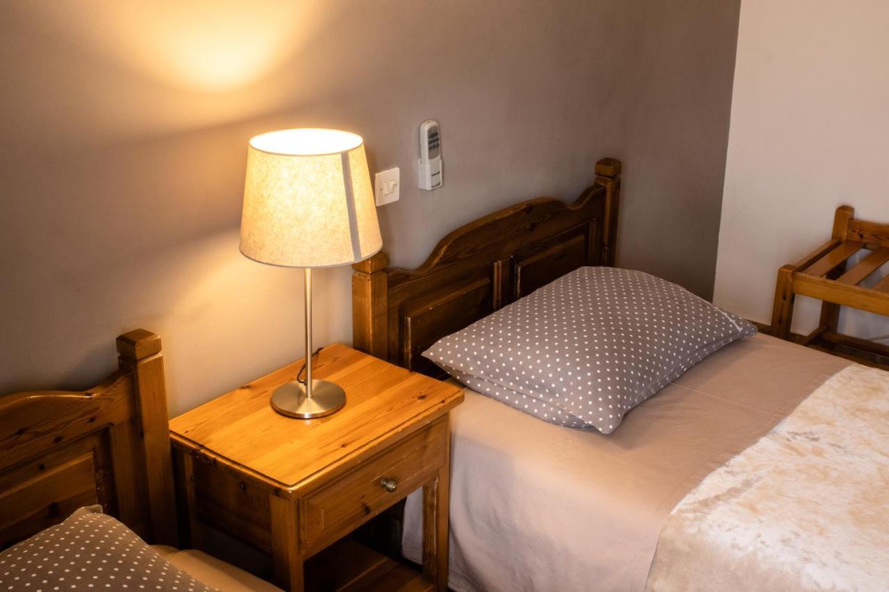 Hotel Defkalion Alli Meria Εξωτερικό φωτογραφία