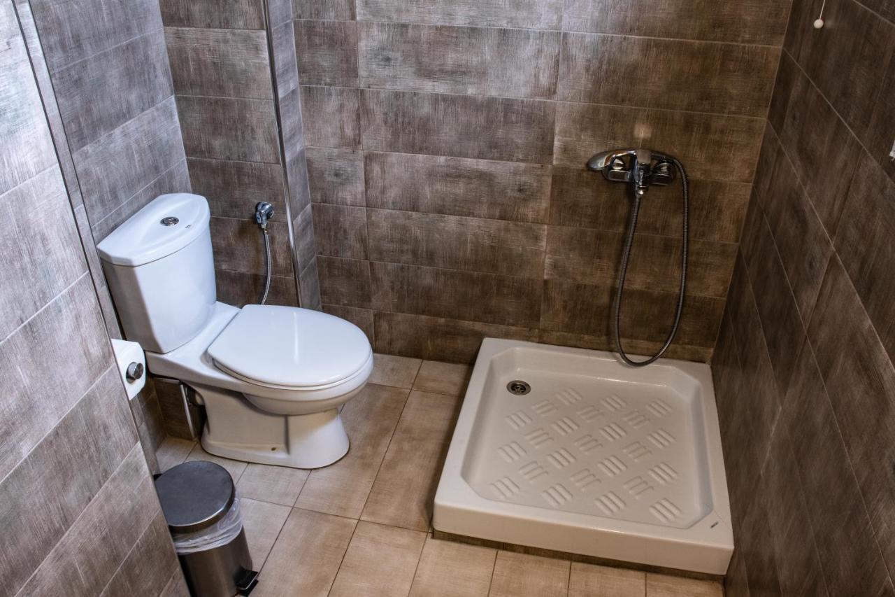 Hotel Defkalion Alli Meria Εξωτερικό φωτογραφία