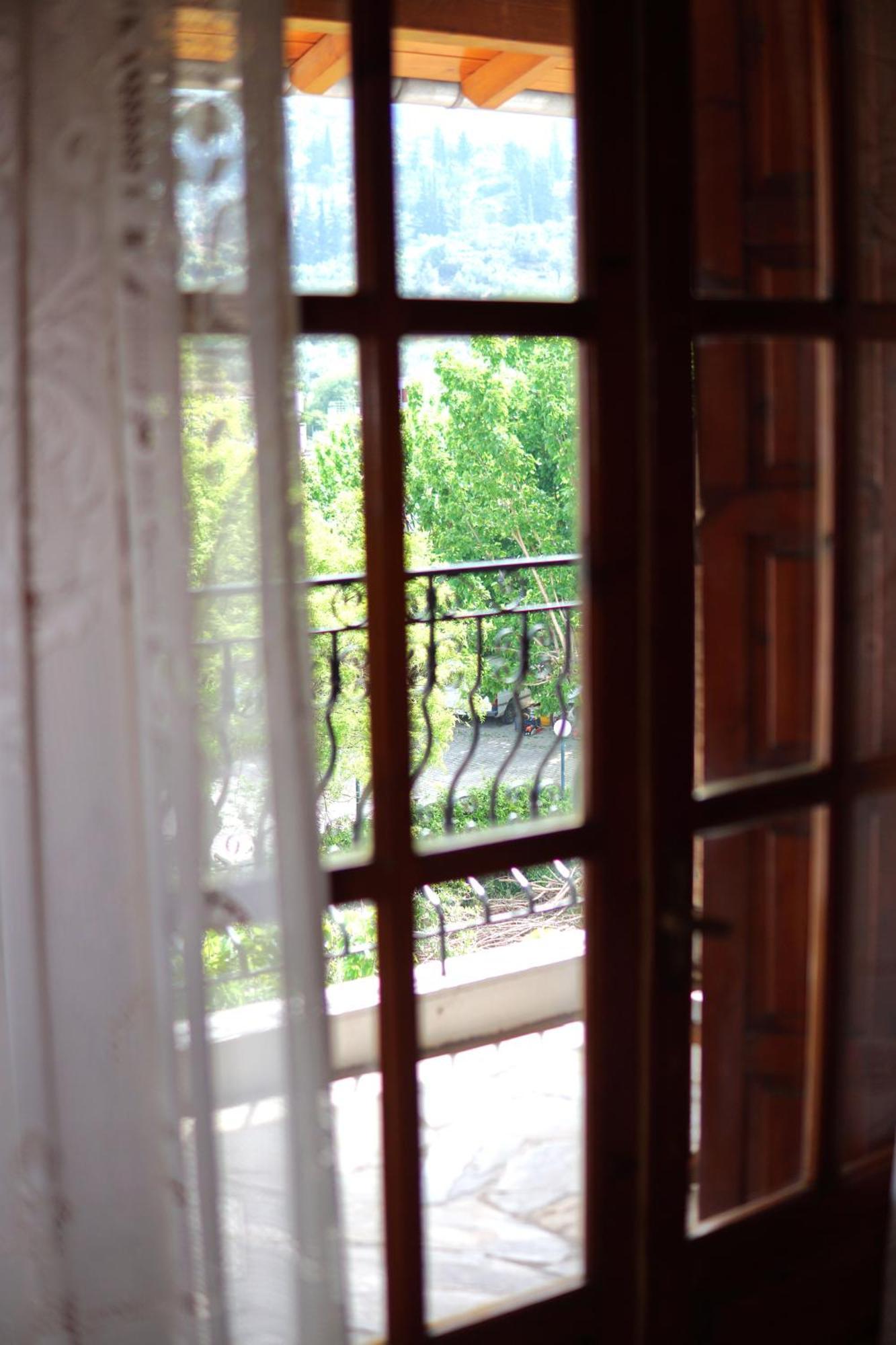 Hotel Defkalion Alli Meria Εξωτερικό φωτογραφία
