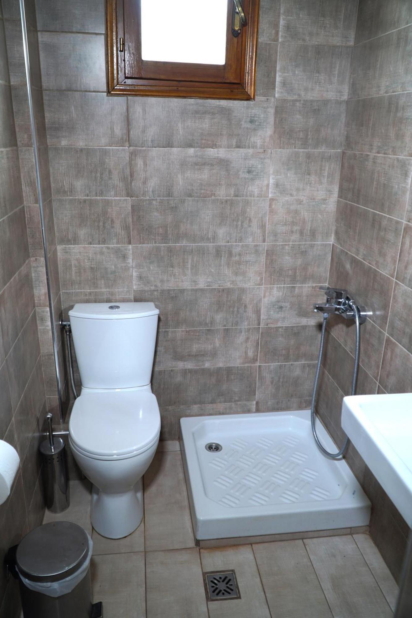 Hotel Defkalion Alli Meria Εξωτερικό φωτογραφία
