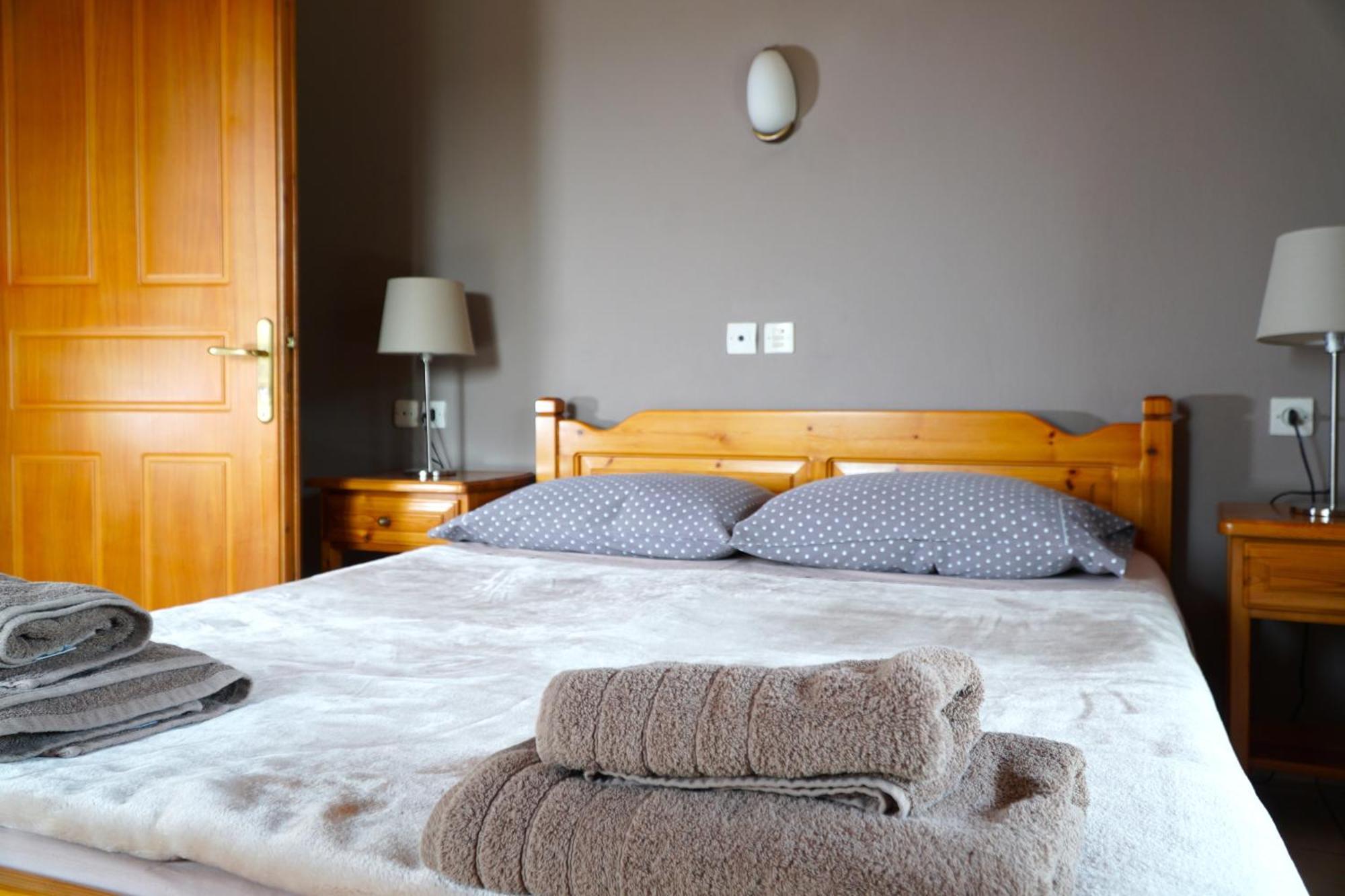 Hotel Defkalion Alli Meria Εξωτερικό φωτογραφία
