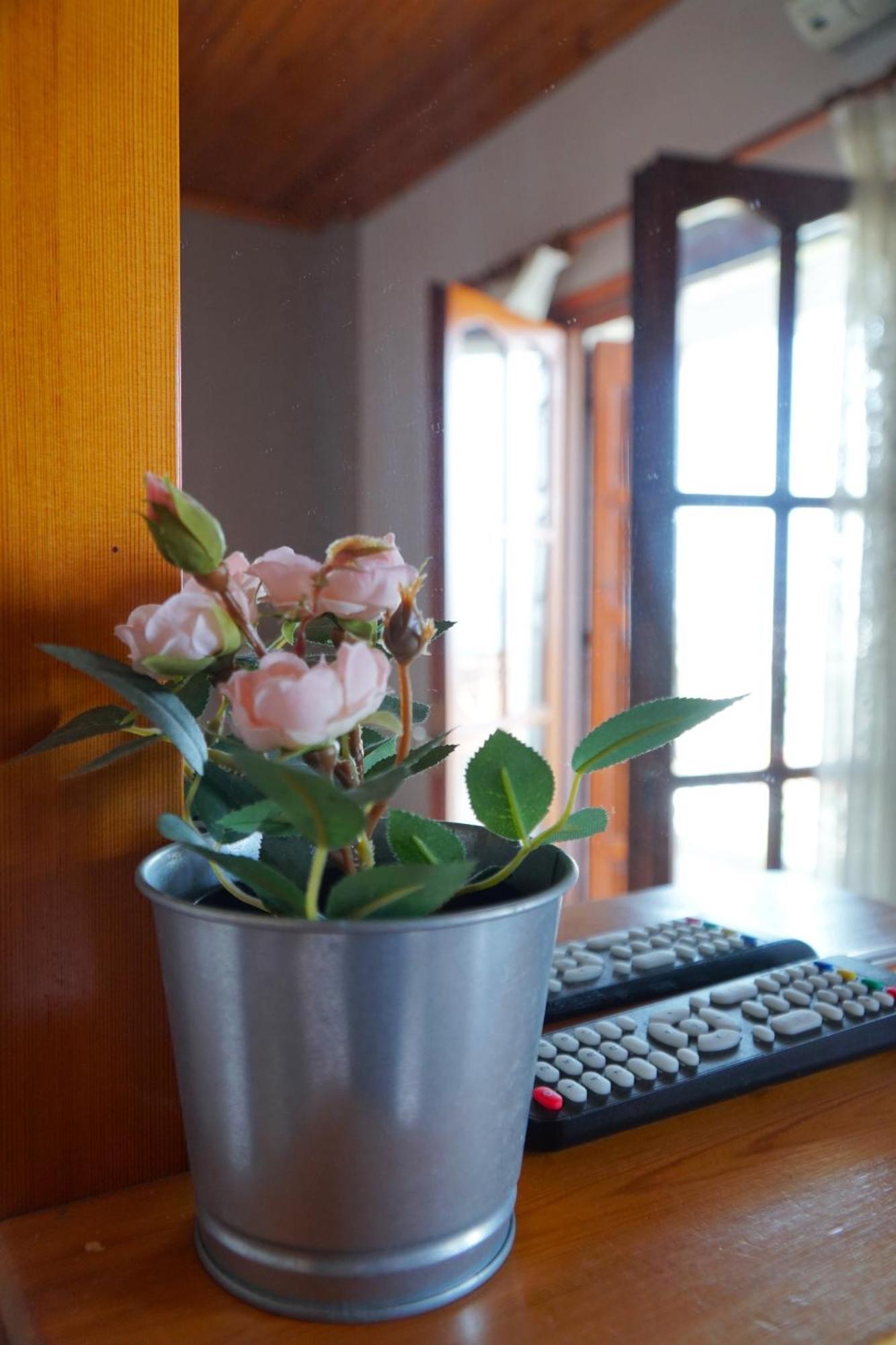 Hotel Defkalion Alli Meria Εξωτερικό φωτογραφία