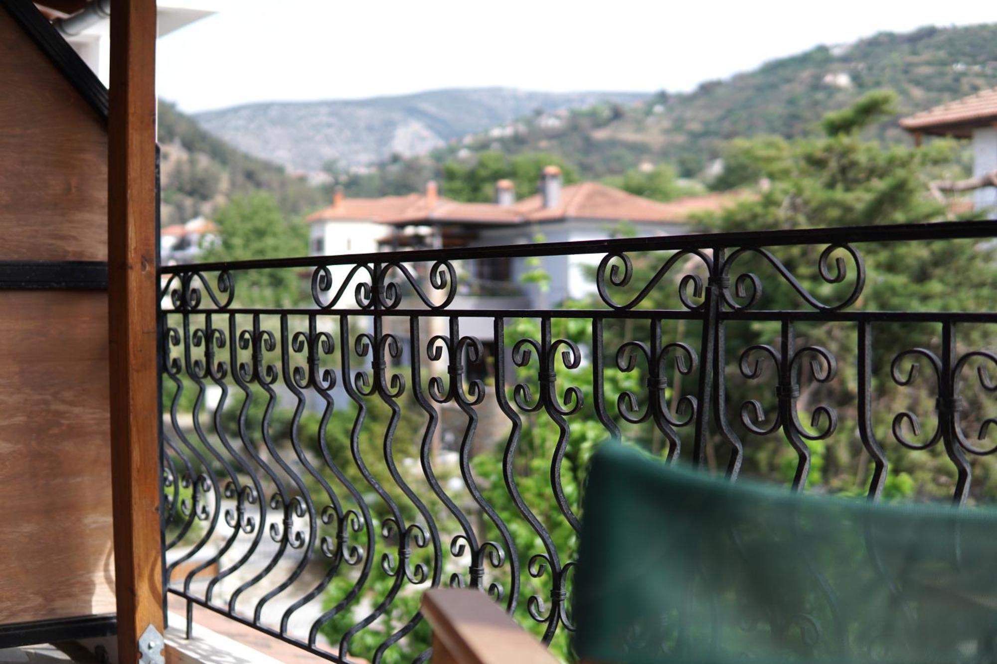 Hotel Defkalion Alli Meria Εξωτερικό φωτογραφία